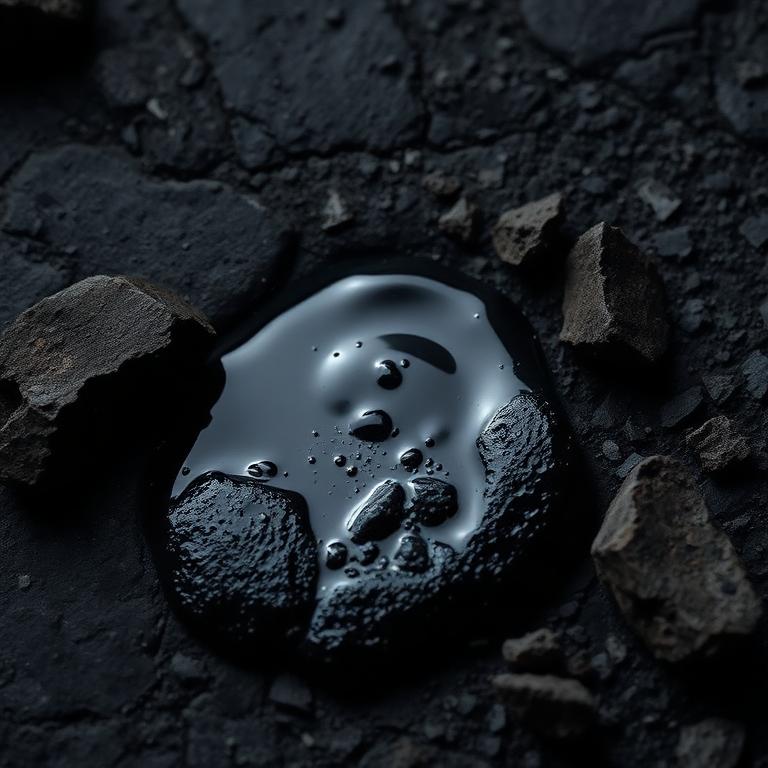 Shilajit